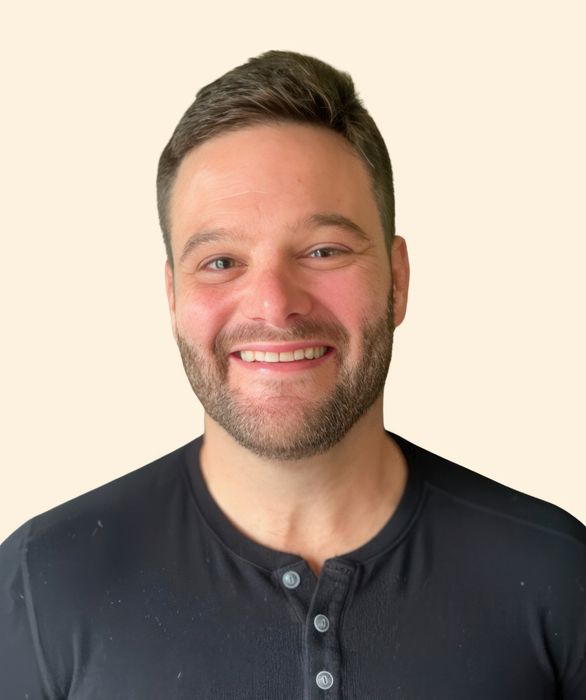 Bradley Wolf, Psychologist