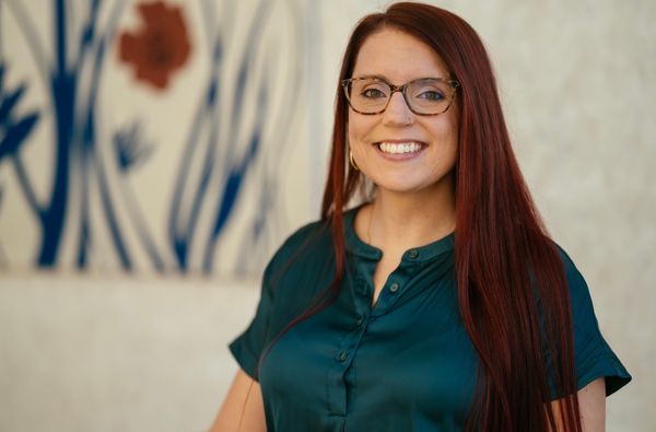 Jessica Lane, Therapist