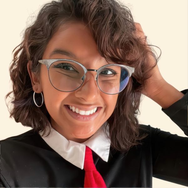 Marlena Kriner, Therapist