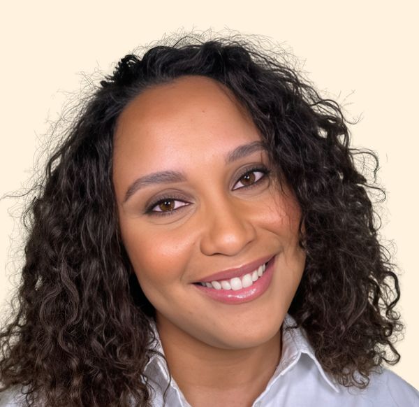 Ashley Reid, Therapist