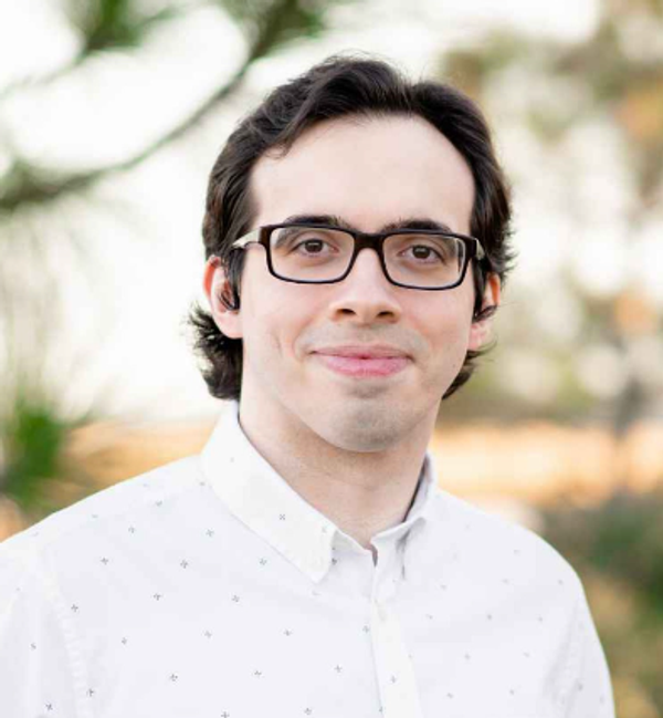 Anthony Ladikos, Therapist