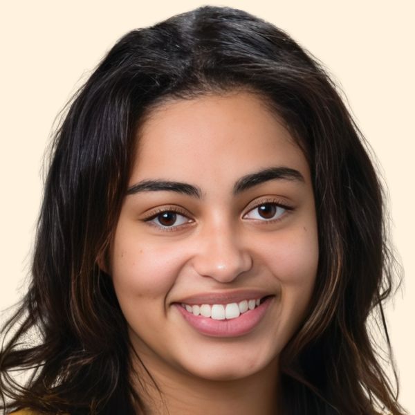 Chloe Harper, Therapist