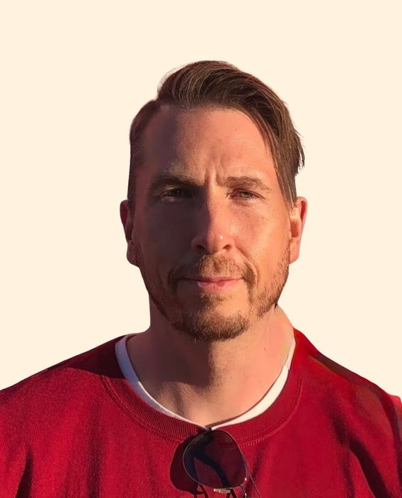 Matthew Rinaldi, Therapist