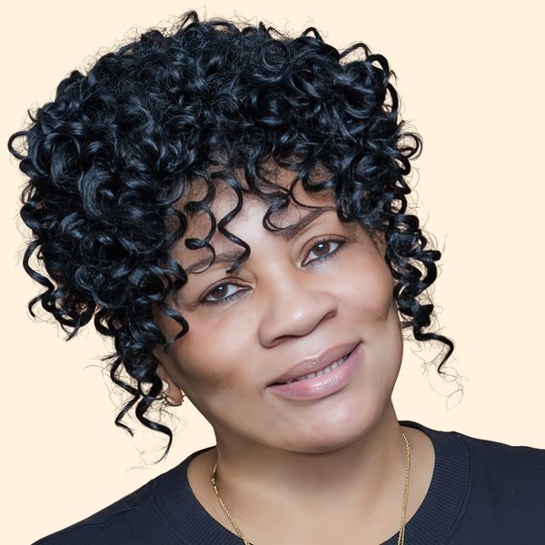Lillie Quarles, Nurse Practitioner