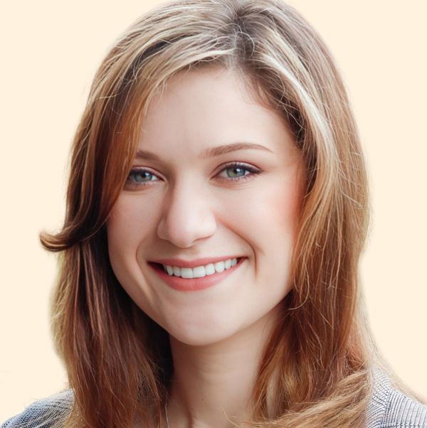 Katie Kuzmishin Mast, Therapist