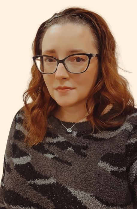 Heather Storck, Therapist