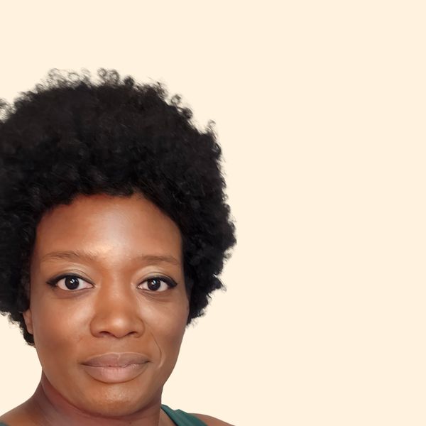 Cynthia Onyebinachi-Jones, Therapist