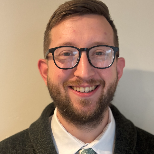 Alex Drebing, Nurse Practitioner
