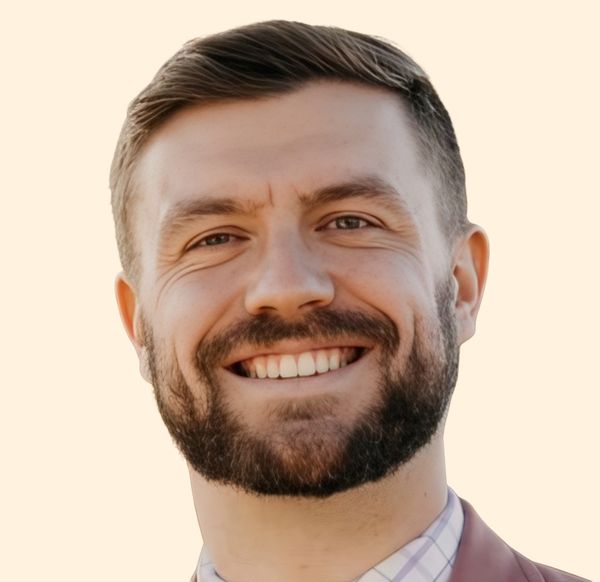 Ross William Anderson, Therapist