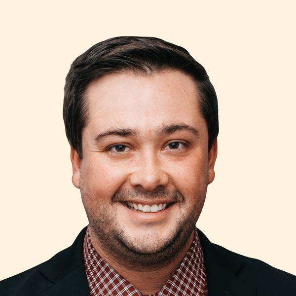 John Barrett, Therapist