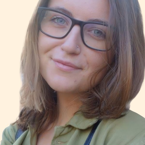Mathilde McAlpin, Therapist