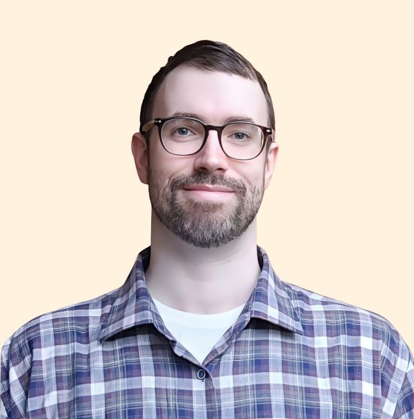 Matthew Currie, Psychologist