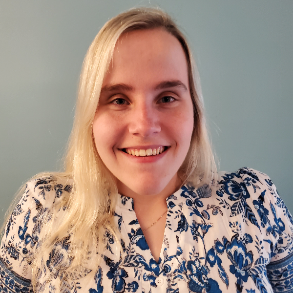 Mary Kate Bunstine, Clinician Intern