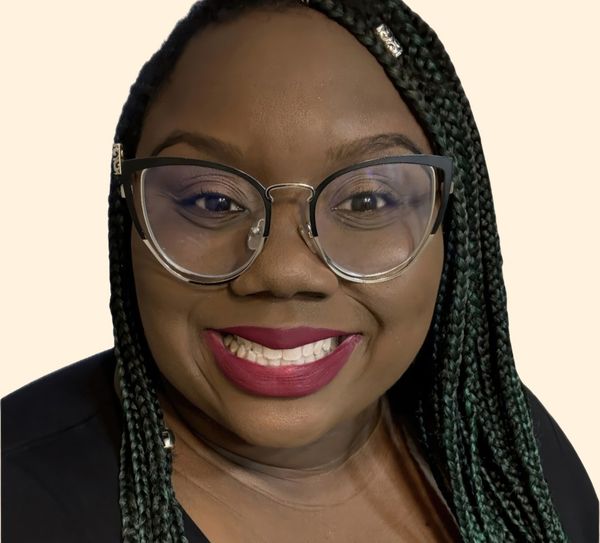 Kerrisha Avie, Therapist