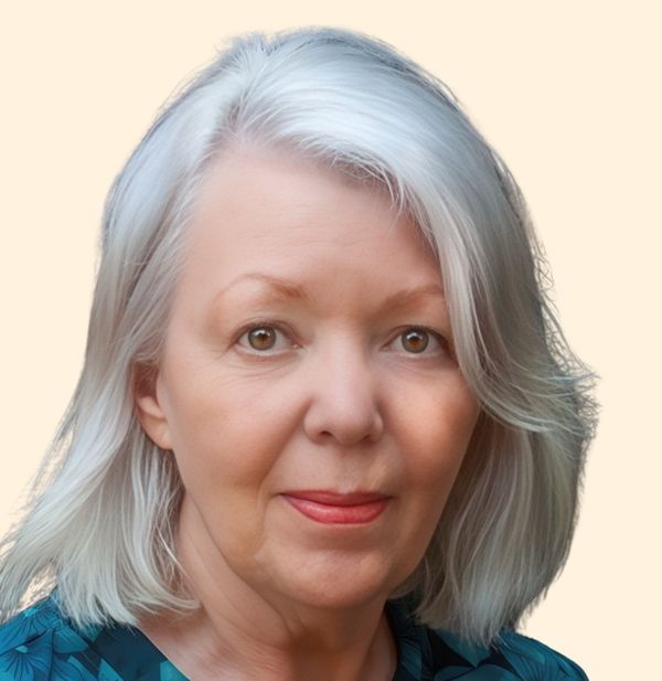 Sherry Oliver, Therapist