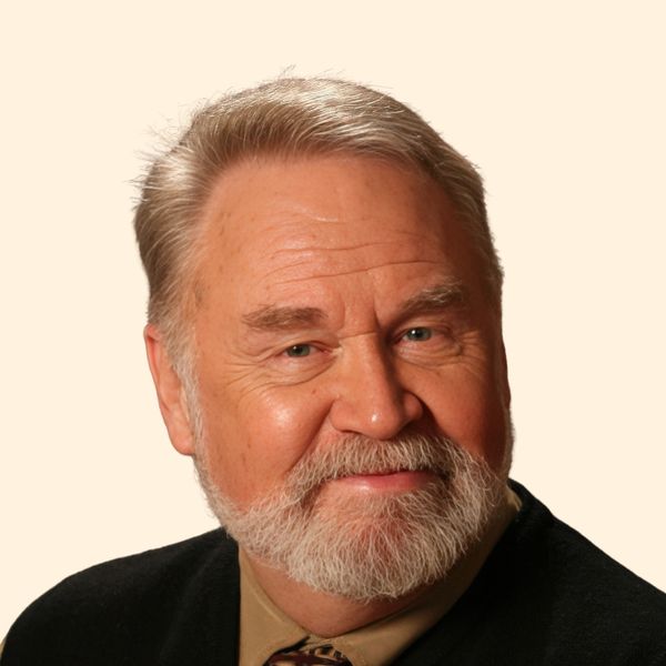 Bill Fox, Therapist