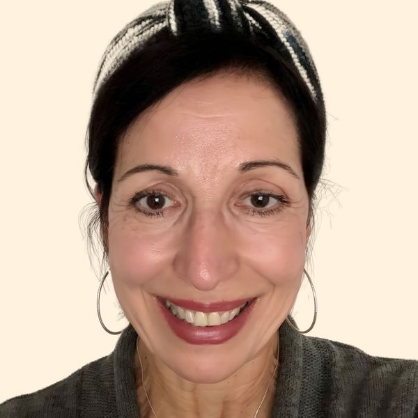 Gina Sinito, Therapist
