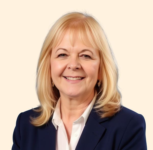 Joy Carman, Therapist