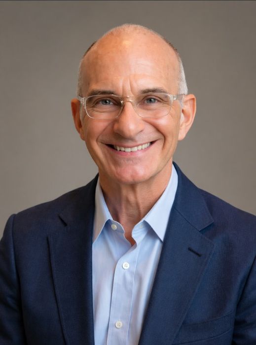 Tadd Campbell, Psychologist