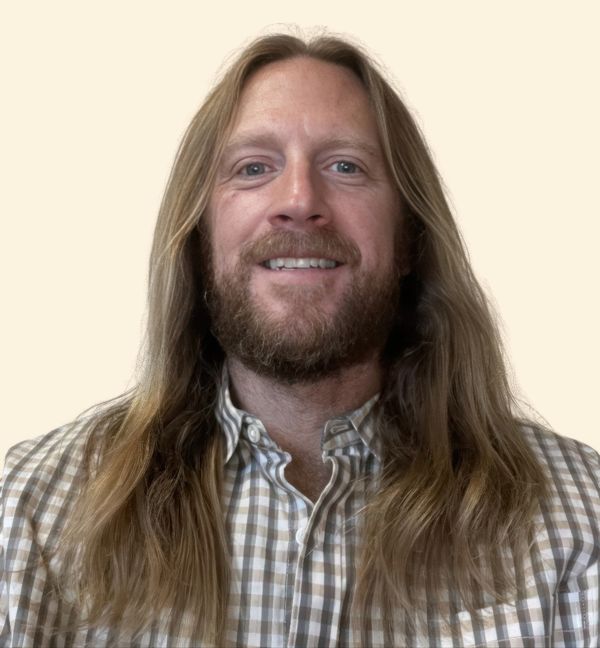 Aaron Jacklin, Therapist