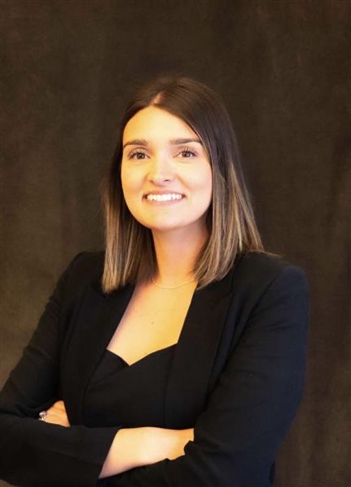 Jacquelyn Girdlestone, Therapist
