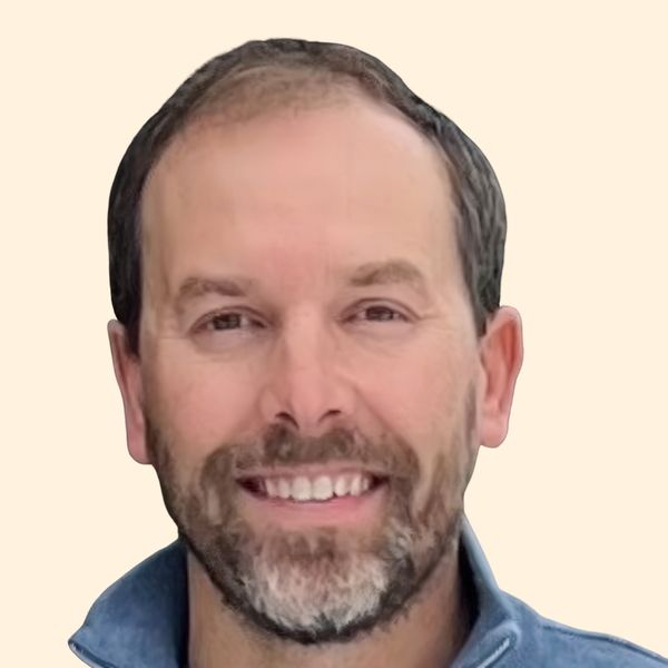 Bryan Fisher, Nurse Practitioner