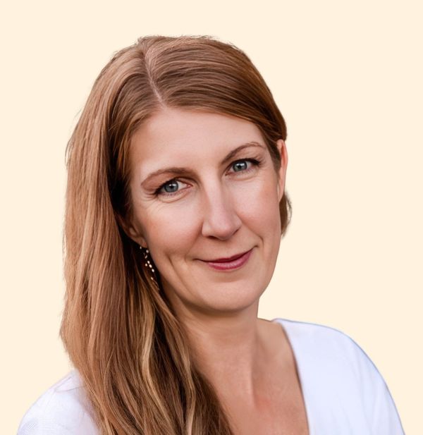 Kimberly Day, Therapist