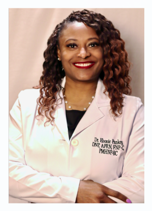 Ebonie Pankey, Nurse Practitioner