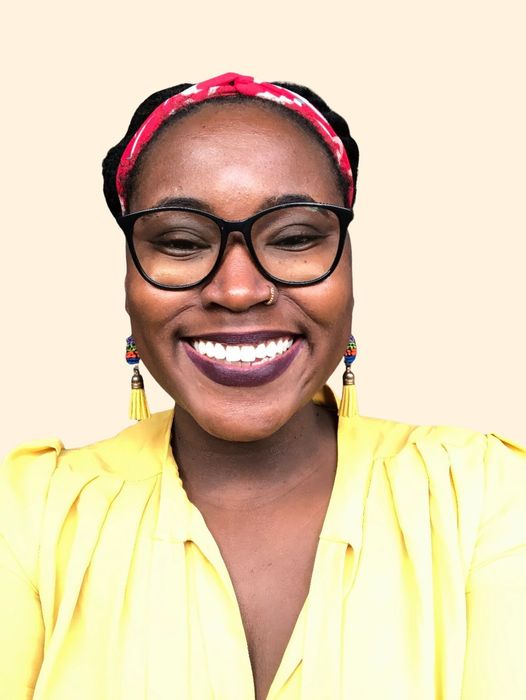 Kandice Timmons, Psychologist