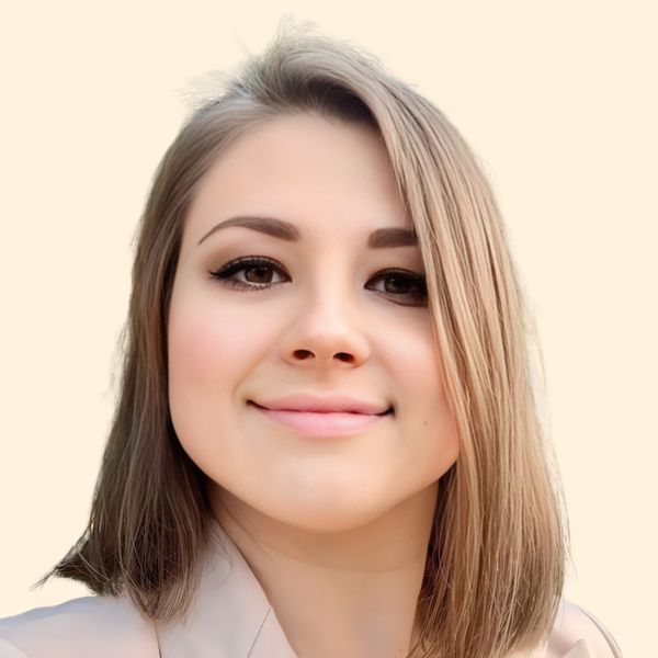 Marina Podlubnaya, Nurse Practitioner