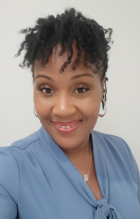 Cynthia Johnson, Therapist