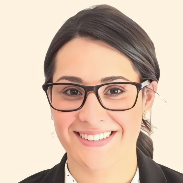 Carolina Sanchez, Therapist