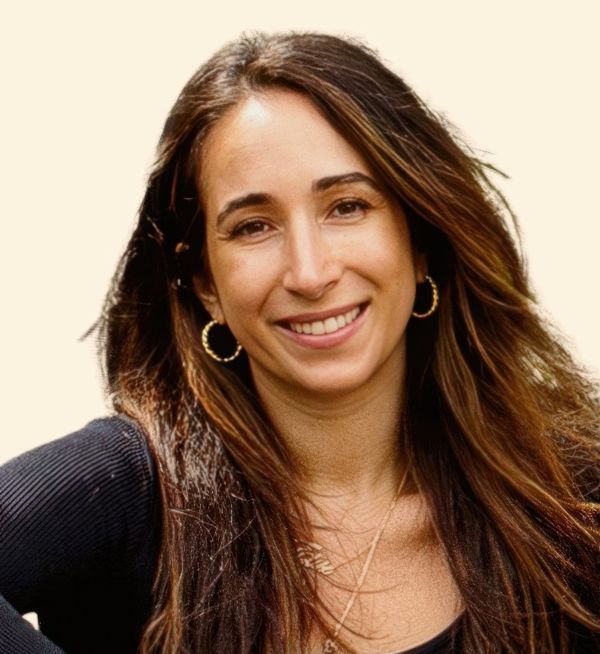 Elise Vela, Psychologist