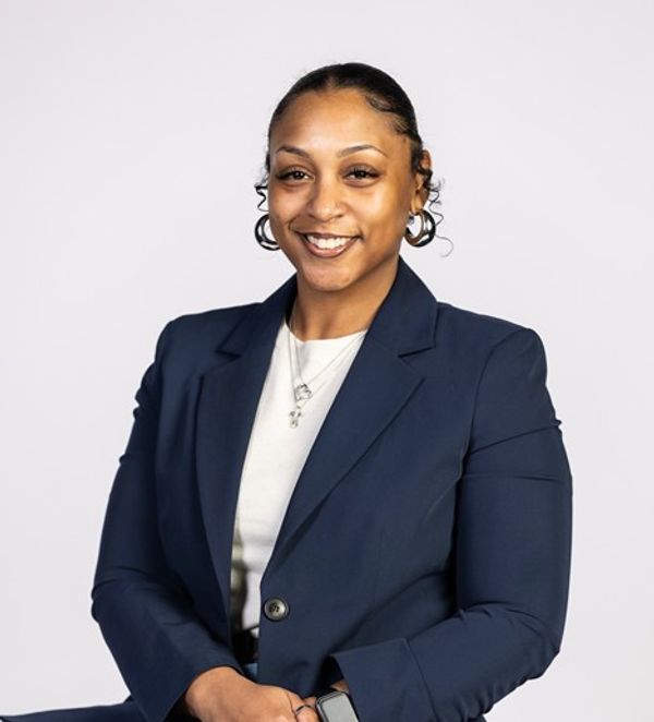 Jaleesa Atkins, Nurse Practitioner