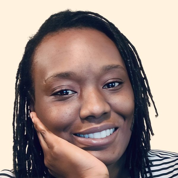 Alexis Arnette-Bowen, Therapist
