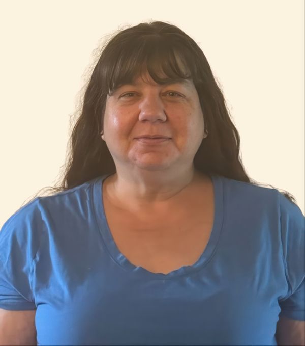 Jeanette Janvier, Therapy Clinician
