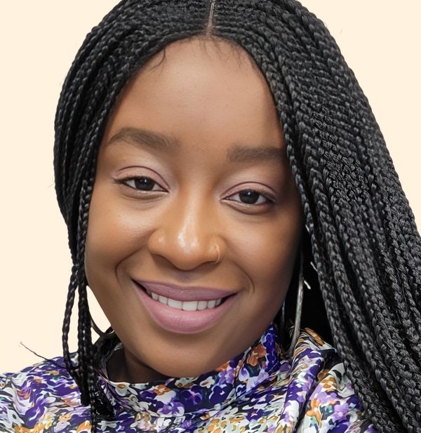 Delisha Isabell, Therapist