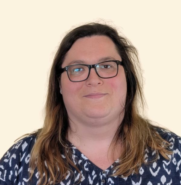 Alissa Schmidt, Psychologist