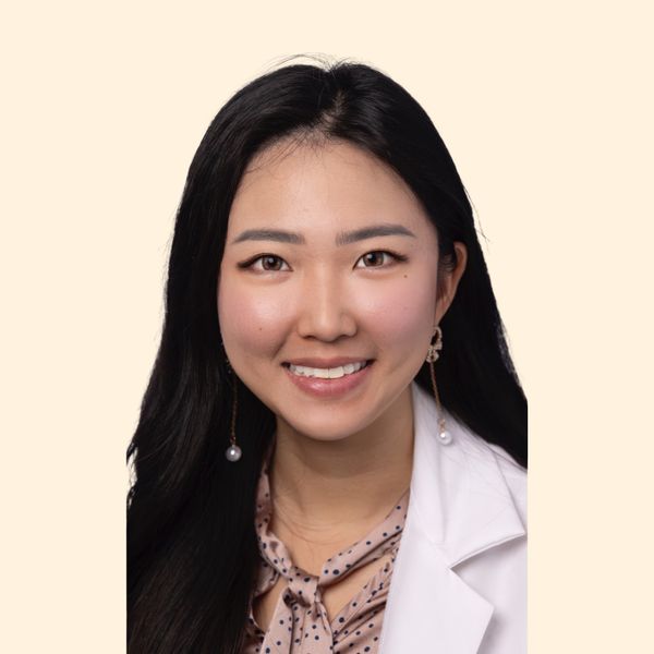 Dr. Amy Li, Psychiatrist