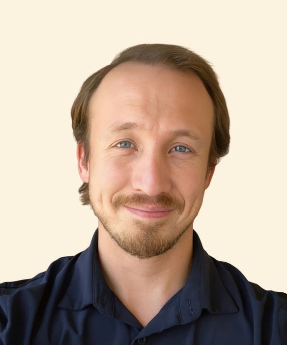 Anthony Barbee, Therapist