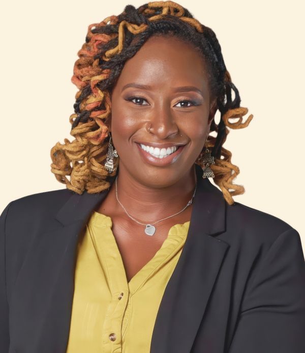 Dr. LaShonda Linnen, Therapist