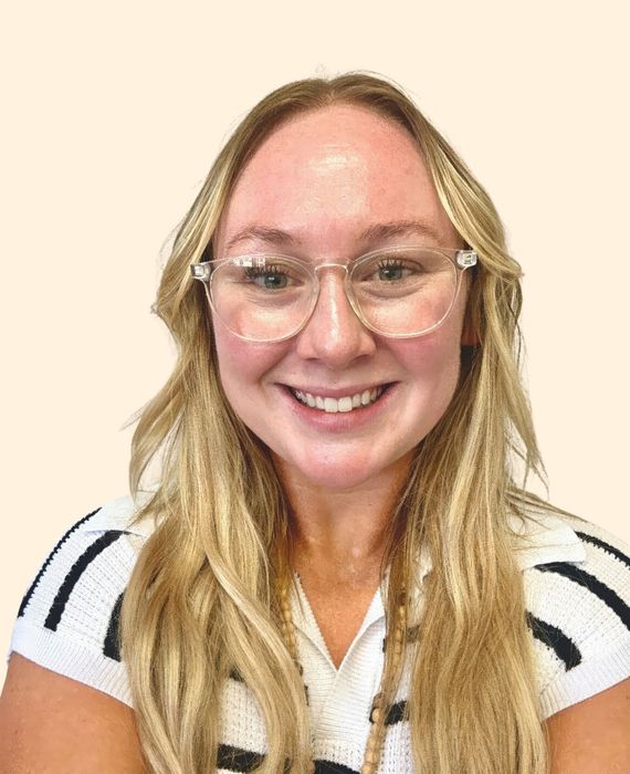 Madeline McCrate, Therapist