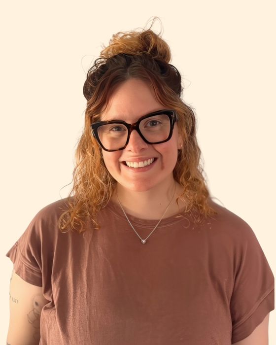 Katie Cummings, Therapist