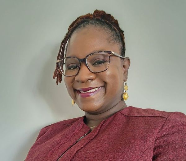 Tamika Cobb, Therapist