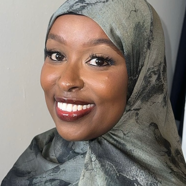 Marian Nur, Nurse Practitioner