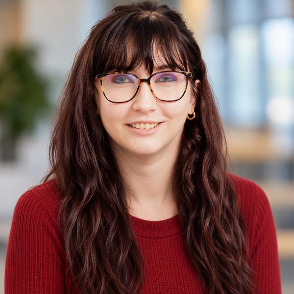 Morgan Langer, Therapist