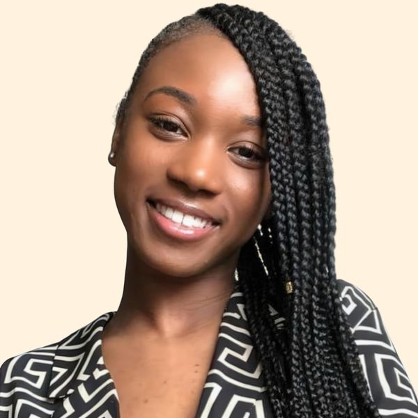 Shaniyah Matthews, Therapist