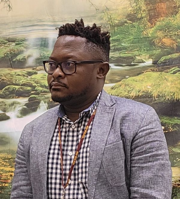 Patrick Sowah, Therapy Clinician