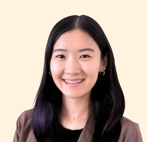 Kara Park, Therapist