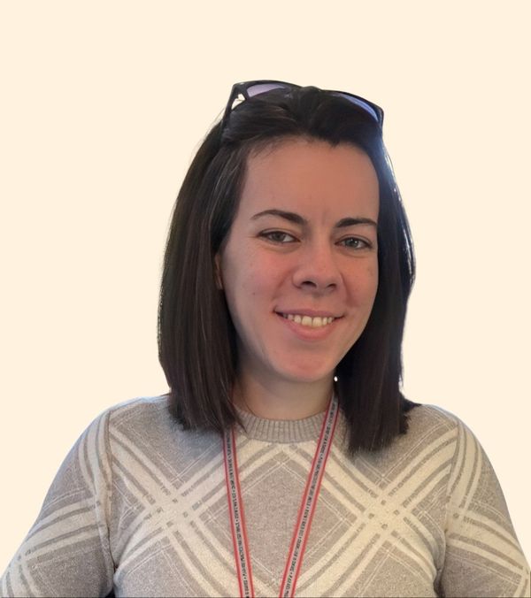 Courtney M Bertelle, Therapy Clinician